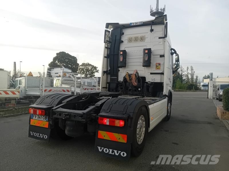 Volvo FH 500 Transport – Andet