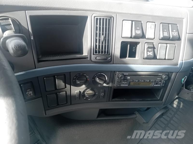 Volvo FH 520 Nosturiautot