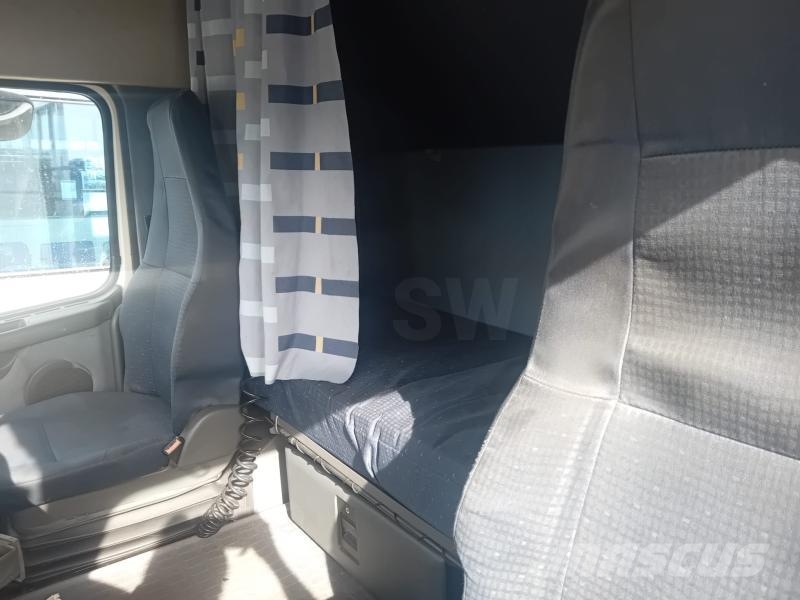 Volvo FH 520 Nosturiautot