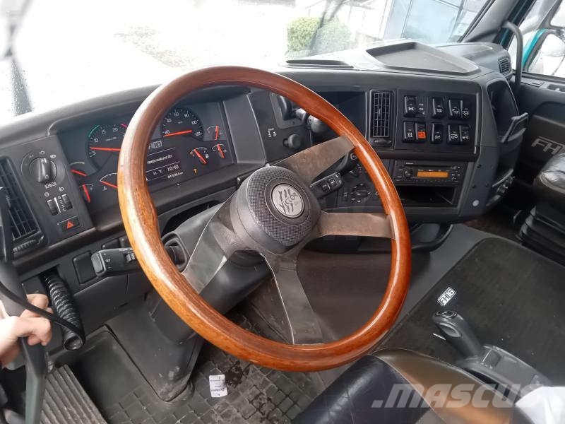Volvo FH16 Tegljači