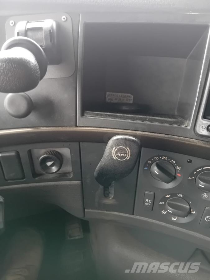 Volvo FH16 Prime Movers