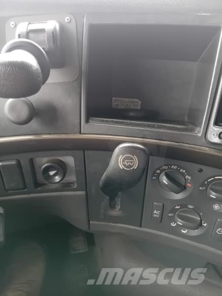Volvo FH16 Tegljači