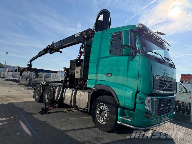 Volvo FH16 Tegljači