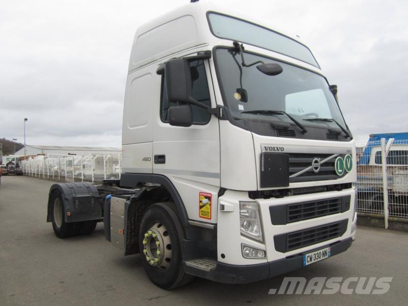 Volvo FM 450 Vilcēji