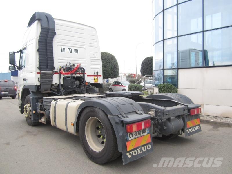 Volvo FM 450 Vilcēji