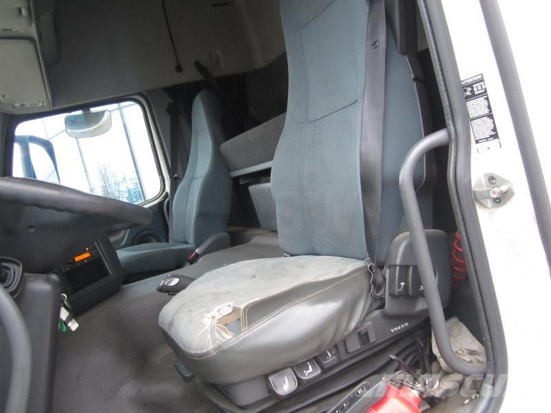 Volvo FM 450 Vilcēji