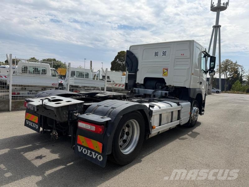 Volvo FM 460 트랙터 유닛