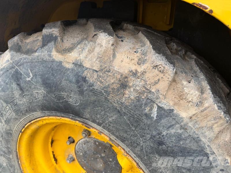 Volvo L 35 BZ Hjullastere