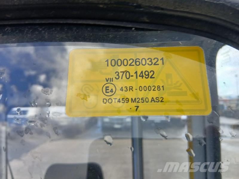 Wacker EZ28 Mini bagri <7t