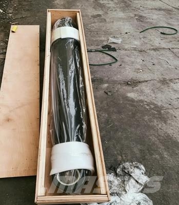 Belparts 324DL Hydraulika