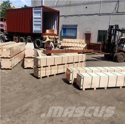Belparts EC240BLC EC240B Hydraulika