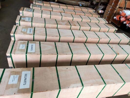 Belparts EC290NLC EC290N Hydraulics
