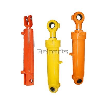 Belparts HD820-V HD820-5 Hydraulika
