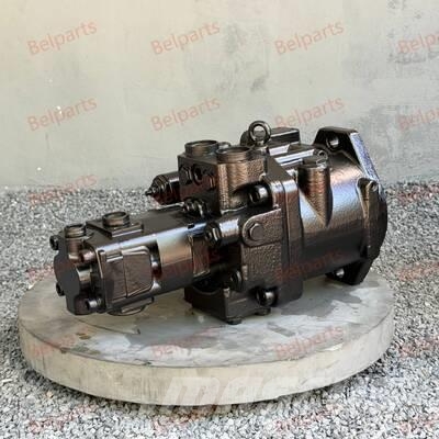  Belparts K3SP36B SK60 SK70 SK75 SK70SR Hydraulika