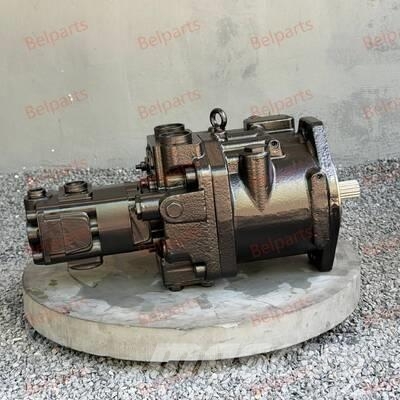  Belparts K3SP36B SK60 SK70 SK75 SK70SR Hydraulika