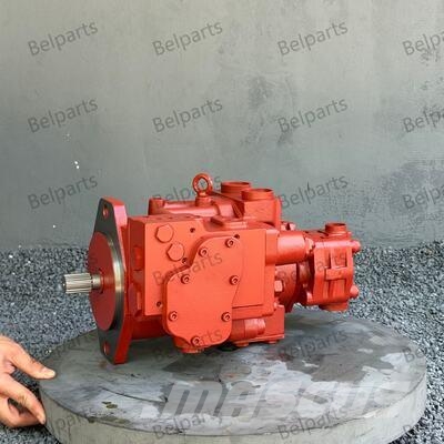 Belparts K3SP36C Yc85 Clg908 Tb175 Hydraulika