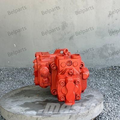 Belparts K3SP36C Yc85 Clg908 Tb175 Hydraulika