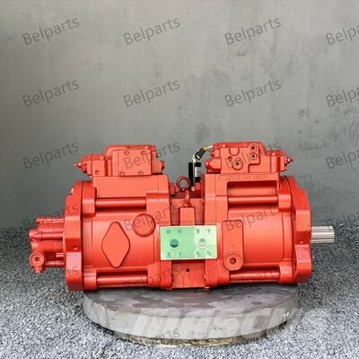 Belparts K3V112DT-9N24-14T-02 LG225 Hydraulika