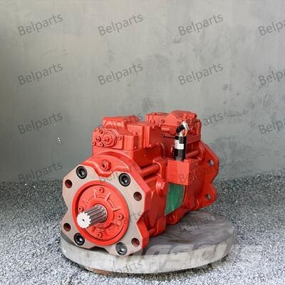 Belparts K3V112DT-9N24-14T-02 LG225 Hydraulika