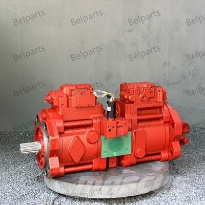 Belparts K3V112DT-9N24-14T-02 LG225 Hydraulika