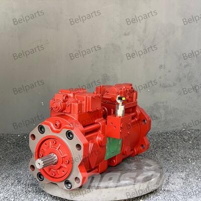 Belparts K3V112DT-HNOV-12T-01 DH220-5 Hydraulics