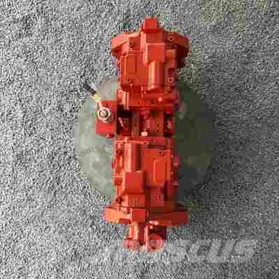 Belparts K3V112DT-HNOV-12T-01 DH220-5 Hydraulics