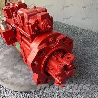 Belparts K3V112DT-HNOV-12T-01 DH220-5 Hydraulics