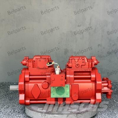 Belparts K3V112DT-HNOV-12T-01 DH220-5 Hydraulics