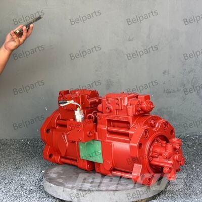 Belparts K3V112DT-HNOV-12T-01 DH220-5 Hydraulics