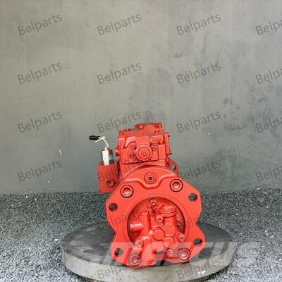 Belparts K3V112DT-HNOV-12T-01 DH220-5 Hydraulics