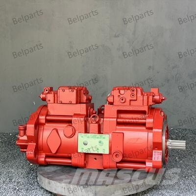 Belparts K3V112DT-HNOV-12T-01 DH220-5 Hydraulics
