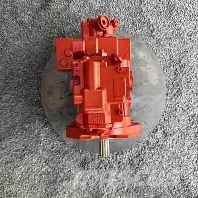 Belparts K3V112S-1NCJ-12T Hydraulika