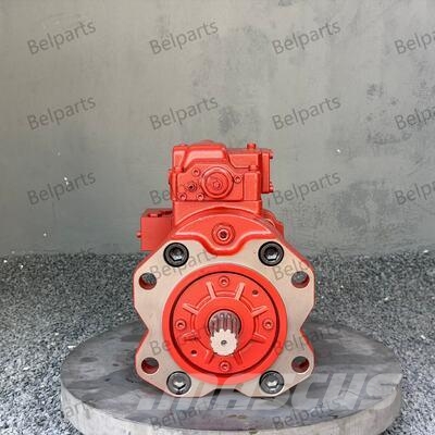 Belparts K3V112S-1NCJ-12T Hydraulika