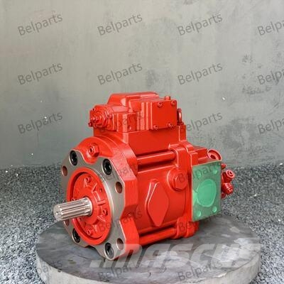 Belparts K3V112S-1NCJ-12T Hydraulika