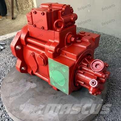 Belparts K3V112S-1NCJ-12T Hydraulika