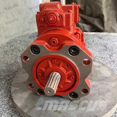 Belparts K3V112S-1NCJ-12T Hydraulika