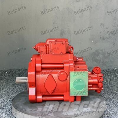 Belparts K3V112S-1NCJ-12T Hydraulika