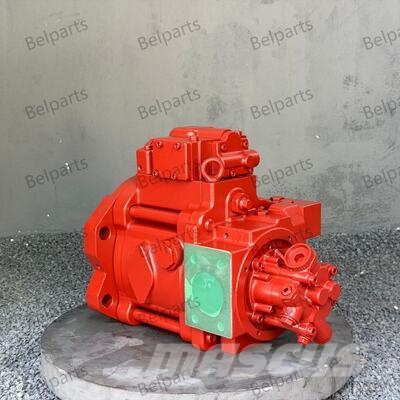 Belparts K3V112S-1NCJ-12T Hydraulika