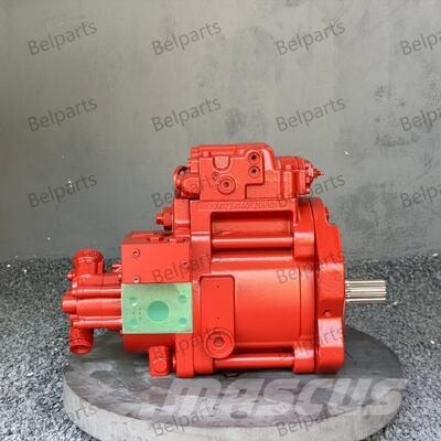 Belparts K3V112S-1NCJ-12T Hydraulika