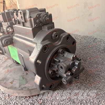  Belparts K3V140DT-9N29-17T EC290 Hydraulika