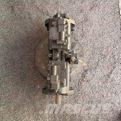  Belparts K3V140DT-9N29-17T EC290 Hydraulika