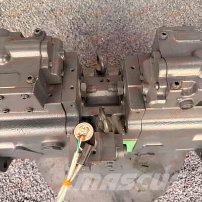  Belparts K3V140DT-9N29-17T EC290 Hydraulika