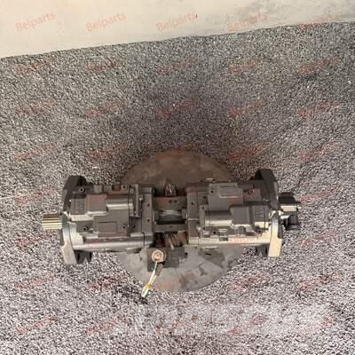 Belparts K3V140DT-9N29-17T EC290 Hydraulika