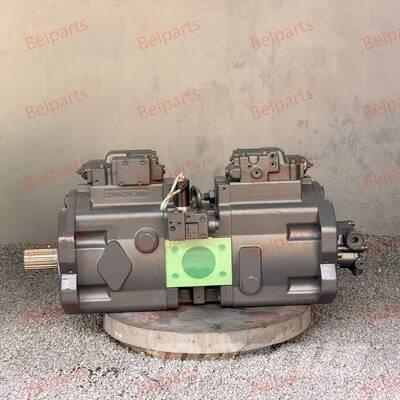  Belparts K3V140DT-9N29-17T EC290 Hydraulika