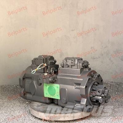  Belparts K3V140DT-9N29-17T EC290 Hydraulika