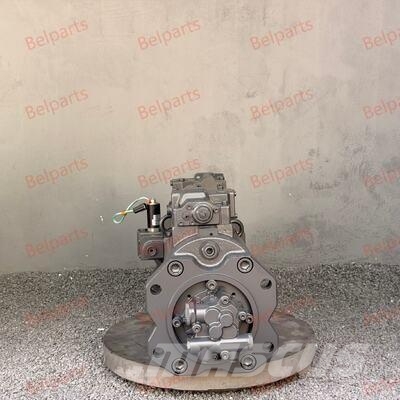  Belparts K3V140DT-9N29-17T EC290 Hydraulika