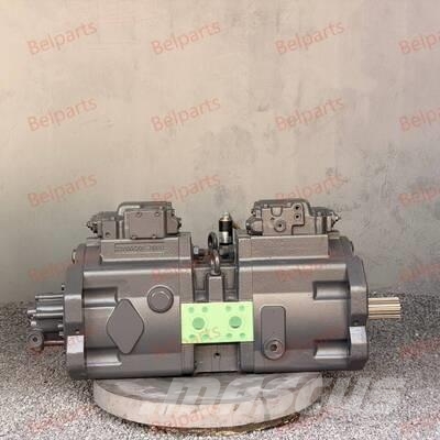  Belparts K3V140DT-9N29-17T EC290 Hydraulika