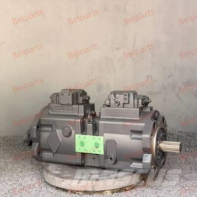  Belparts K3V140DT-9N29-17T EC290 Hydraulika