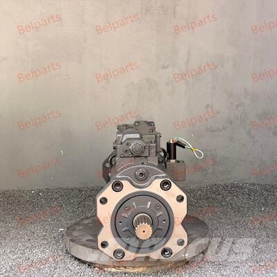 Belparts K3V140DT-9N29-17T EC290 Hydraulika