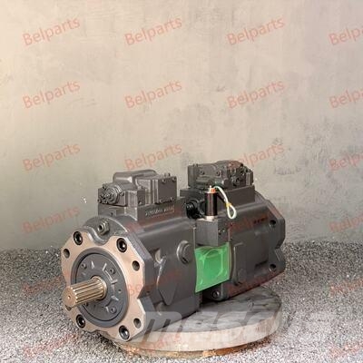  Belparts K3V140DT-9N29-17T EC290 Hydraulika